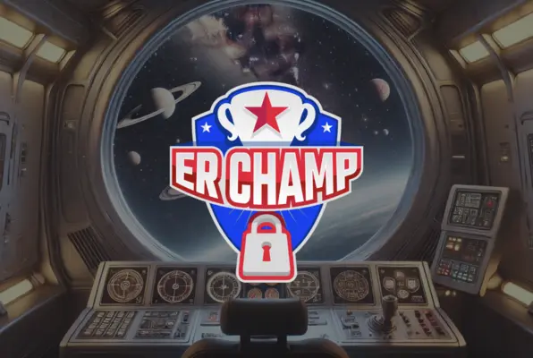 Escape Game Challenge (Rhein-Neckar Escape) Escape Room