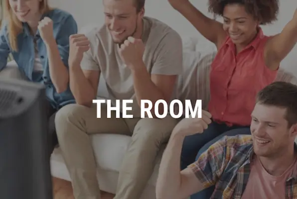 The Room (Enigma Live Escape Rooms) Escape Room