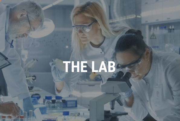 The Lab