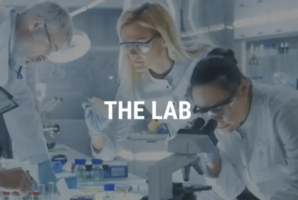 The Lab (Enigma Live Escape Rooms) Escape Room