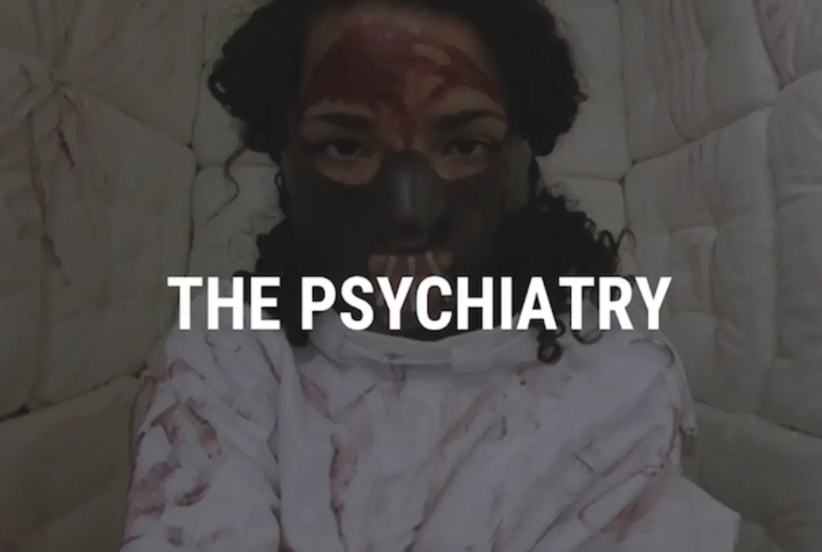 The Psychiatry