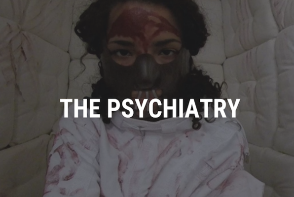 The Psychiatry (Rhein-Neckar Escape) Escape Room