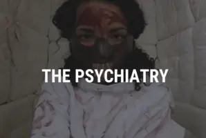 The Psychiatry