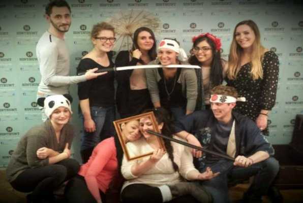 L’énigme du Sous-Marin (Hint Hunt Paris) Escape Room
