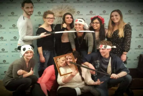 L’énigme du Sous-Marin (Hint Hunt Paris) Escape Room