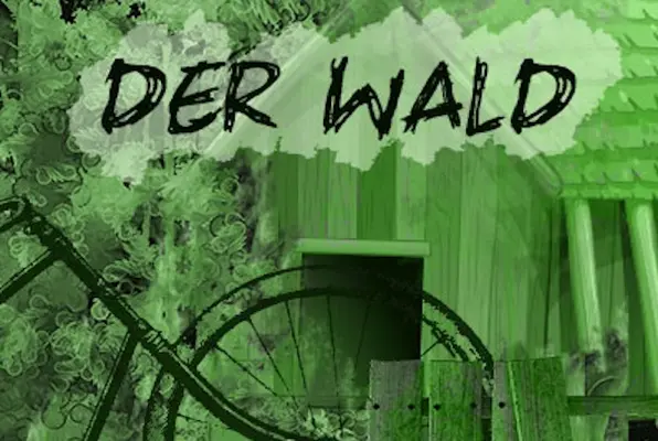 Der Wald