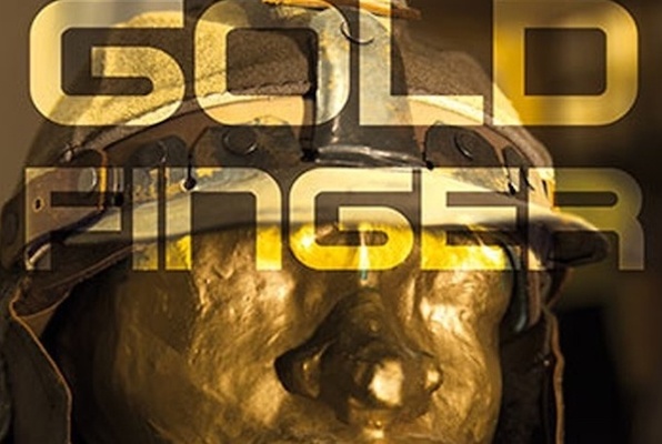 Goldfinger