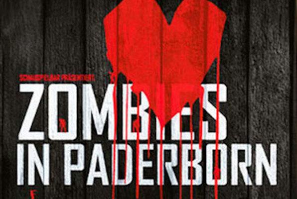 Zombies in Paderborn (Quexit Paderborn) Escape Room