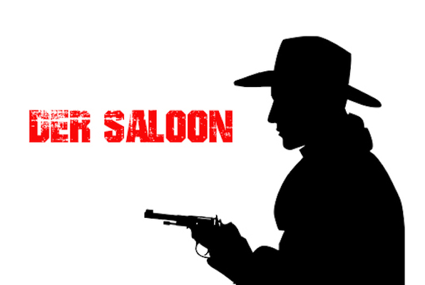 Der Saloon (Mission House Bocholt) Escape Room