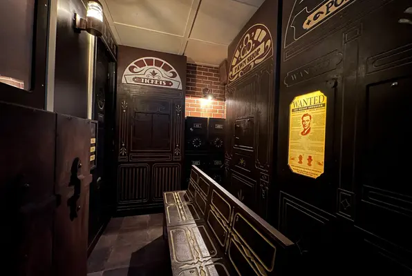 Orient Express