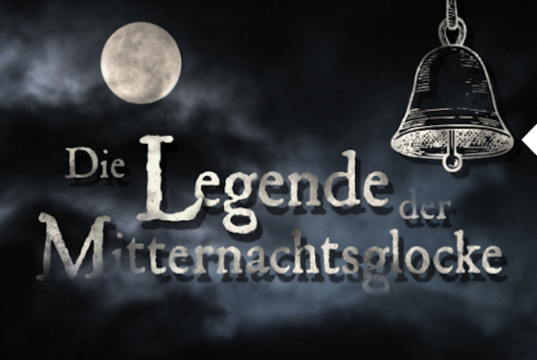 Die Legende der Mitternachtsglocke