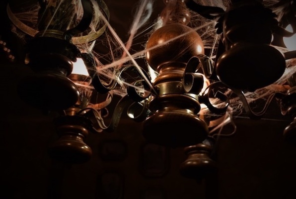 The Haunted House (Exitgames Kaiserslautern) Escape Room