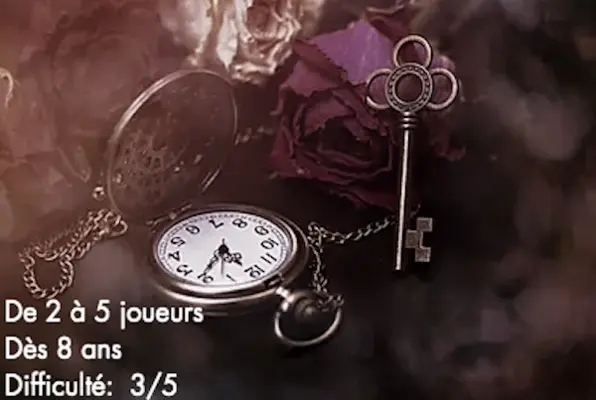 Tic Toc (Kubiq Room) Escape Room