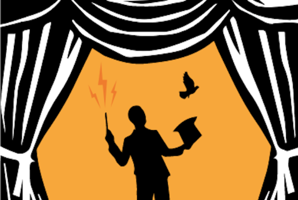 Le Cabaret des Deux Mondes (Prizoners) Escape Room
