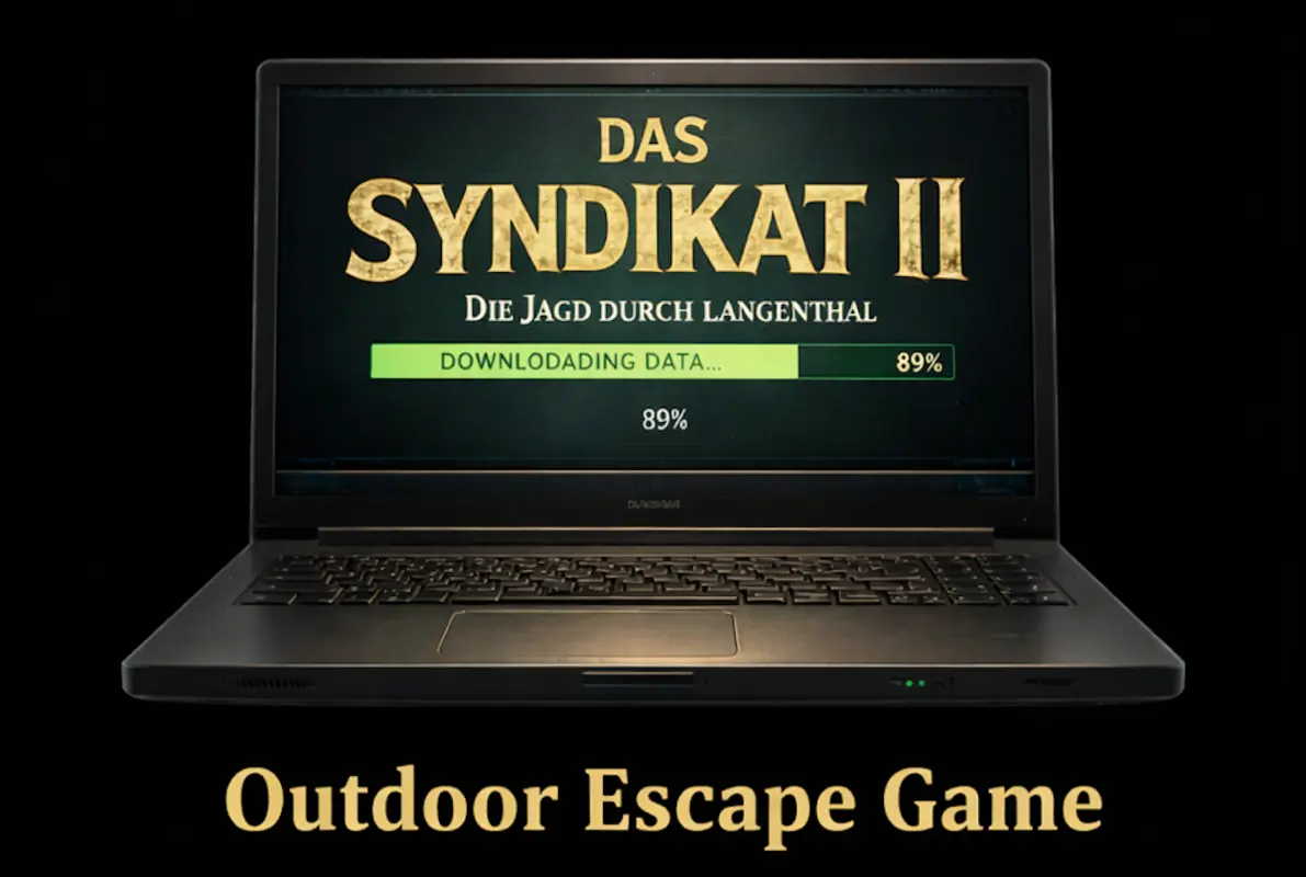 Das Syndikat II