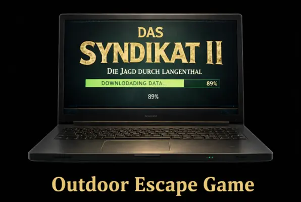 Das Syndikat II Das Syndikat II