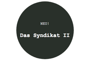 Квест Das Syndikat II