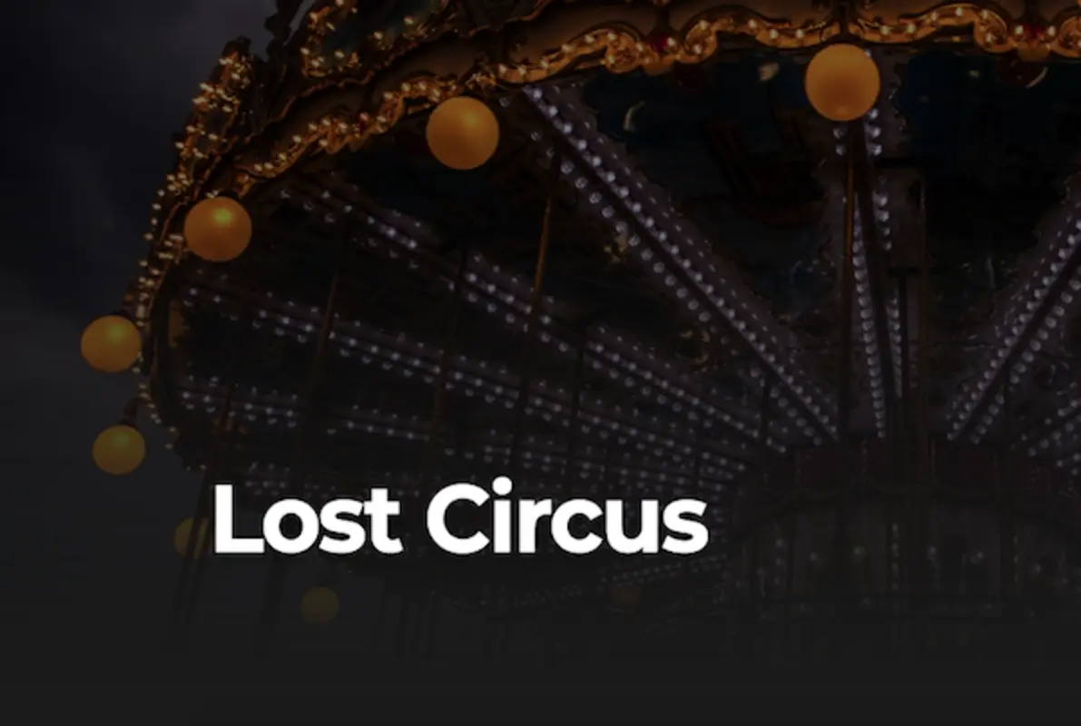 Lost Circus