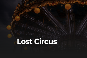 Квест Lost Circus