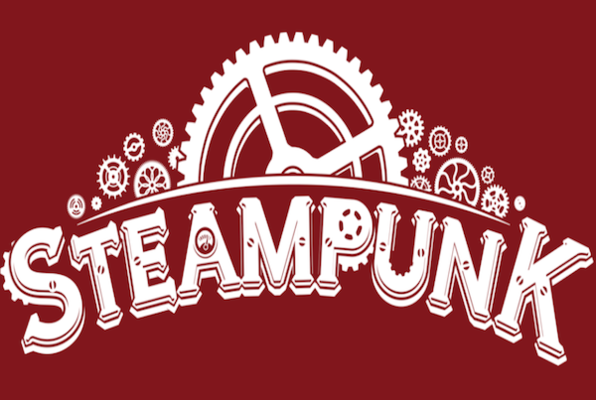 Steampunk