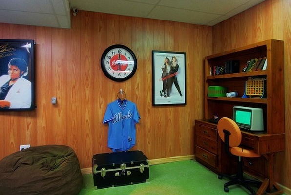 The Rec Room (Escape The Room Scottsdale) Escape Room