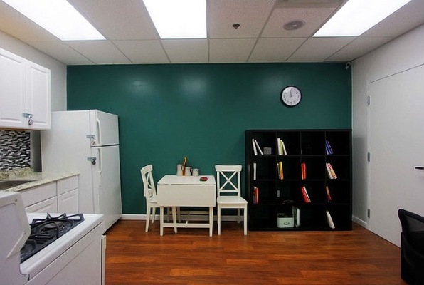 The Rec Room (Escape The Room Scottsdale) Escape Room