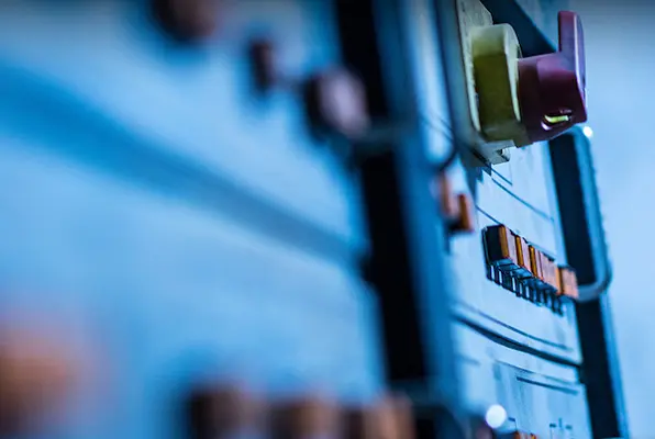 Opération TITAN II (Escape LAB Genève) Escape Room