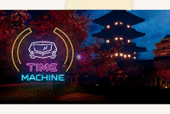 Timemachine (UltimEscape Genève-Meyrin) Escape Room