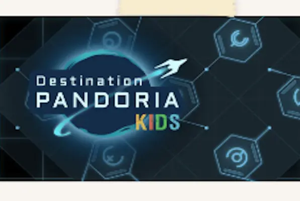 Destination Pandoria Kids (UltimEscape Genève-Meyrin) Escape Room