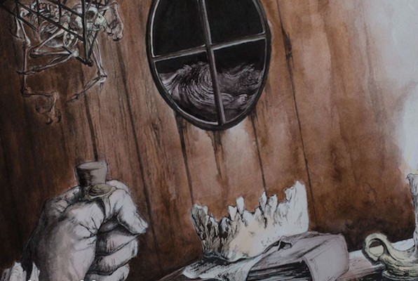 Le Trésor de Jack Rackham (TripTrap Escape) Escape Room