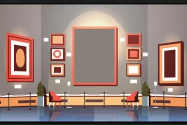 Das Verschollene Kunstwerk (Urban Escape Winterthur) Escape Room