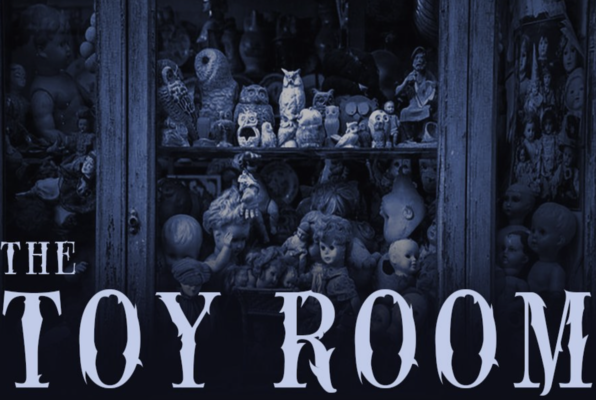 The Toy Room