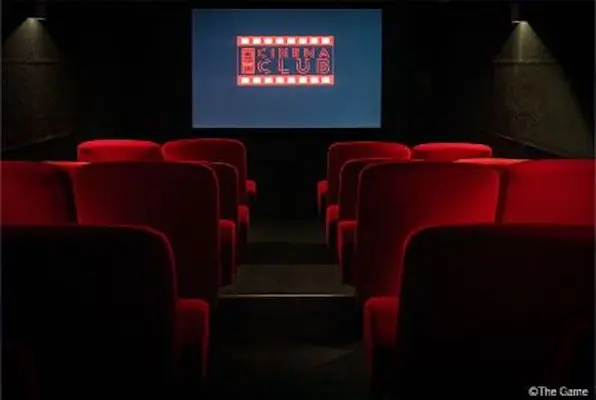 Le Cinéma