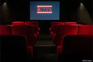 Le Cinéma