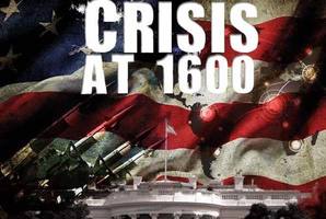 Квест Crisis at 1600