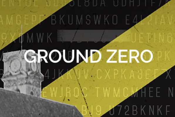 Ground Zero (BRAIN MAZE) Escape Room