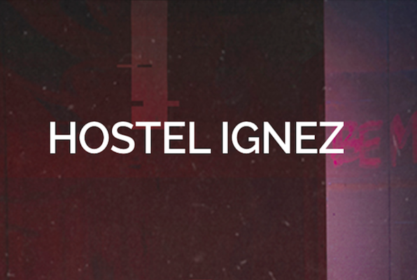 Hostel Ignez