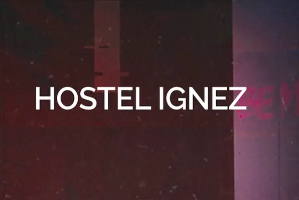 Hostel Ignez (BRAIN MAZE) Escape Room