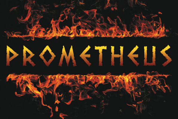 Prometheus