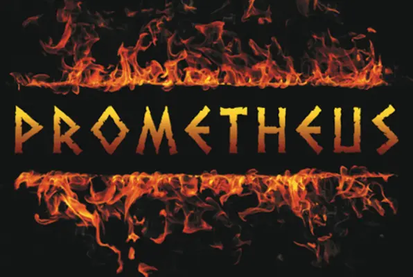 Prometheus (Escape Stations) Escape Room