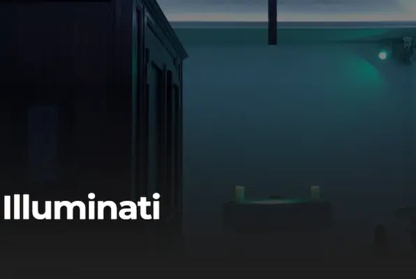 Illuminati (TimeBreak) Escape Room