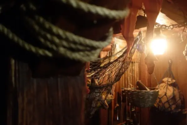 Le secret de la Perle Noire (X-Dimension) Escape Room