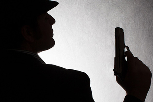 Der Mafia Clan (60 Minutes) Escape Room