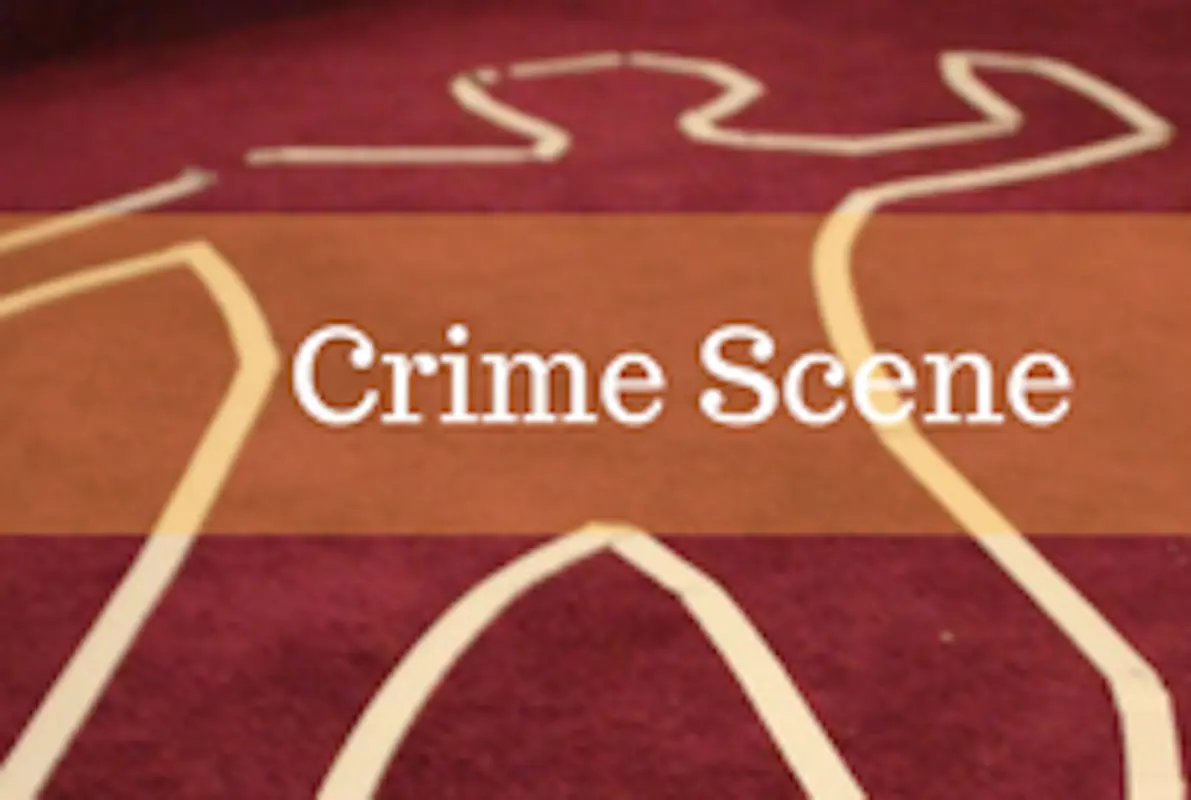 Crime Scene