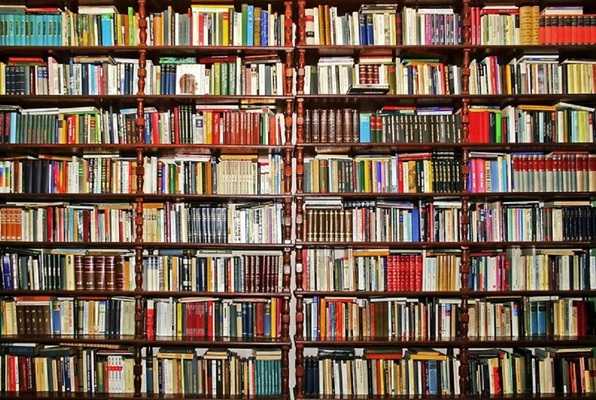 The Whimsical Library (Epic Escape Game ) Escape Room