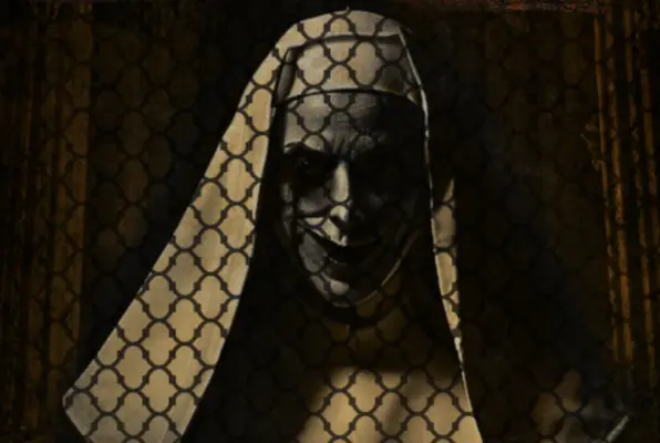 The Nun