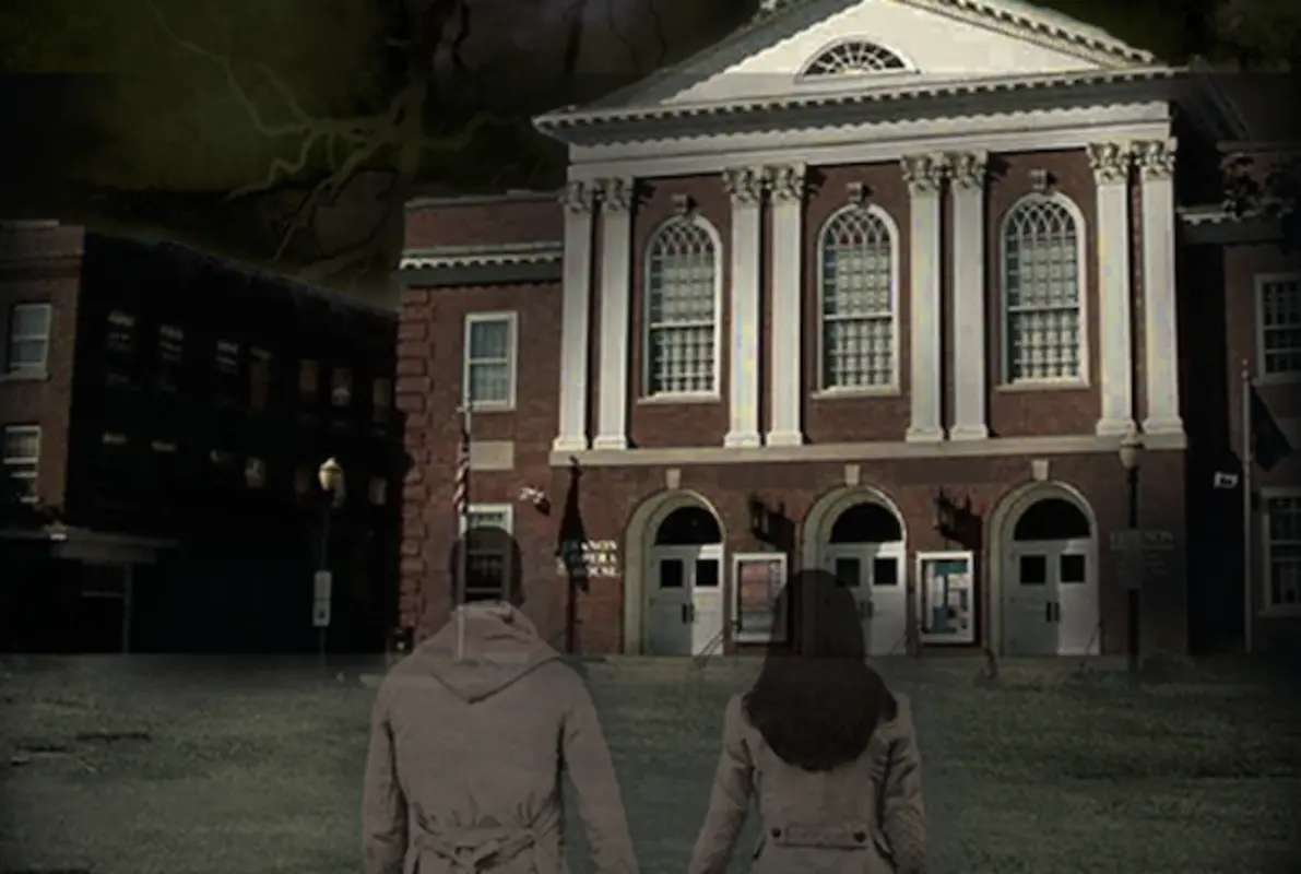 School Murder