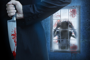 Квест Judgement Day