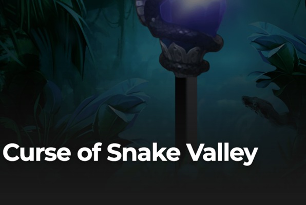 Curse of Snake Valley (MAZE Escape Room) Escape Room