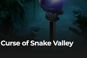 Квест Curse of Snake Valley